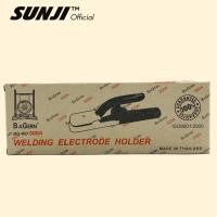 ราคา SUNJI - คีมจับอ๊อก 300A, 500A (24477514651)