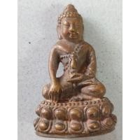 ราคา พระกริ่งชินบัญชร รุ่นแรก ฉลองที่ระลึก ๗ รอบ หลวงพ่อทองสุข ปี 63 วัดหนองฆ้อ เนื้อทองผสมผิวดิบ (25334351087)