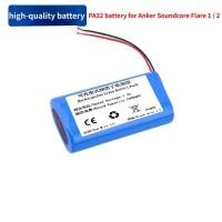 ราคา PA32 battery for Anker Soundcore Flare 1 2 A3161 A3165(7.2V 2600MAH) แบตเตอรี่ลิเธียม (51211695871)