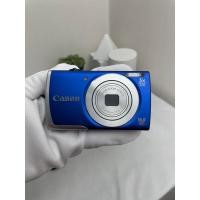 ราคา Canon powershot a2600 superrare (28506964825)