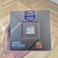 ราคา CPU AMD RYZEN 5 7600X 4.7GHz (SOCKET AM5)(ไม่มีพัดลมซีพียู) (53207663590)