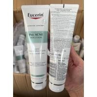 ราคา Eucerin Pro Acne Solution Soft Cleansing Foam 150g. (21481062163)
