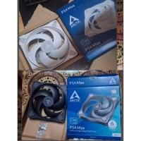 ราคา พัดลม Arctic p12 p14 พัดลมรอบสูง ประกันเหลือยาวๆ มือ1 มือ2 (49006797658)