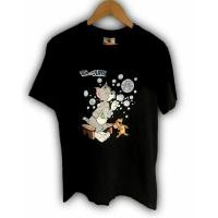 ราคา เสื้อ Tom and Jerry ลิขสิทธิ์แท้ (25509158874)