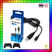 ราคา แนะนำ Dobe สาย Micro usb Data Cable for PS4 XboxOne 2M (5714084396)