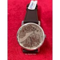 ราคา LIMITED EDITION! CITIZEN JAPAN MADE ครบรอบ 100ปี การรถไฟญี่ปุ่น (19224471135)