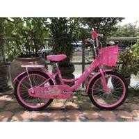 ราคา รถจักรยาน20นิ้ว Jumbo รุ่น Princess เจ้าหญิง จักรยานเด็ก รถจักรยานเจ้าหญิง จักรยานแม่บ้าน (3820358269)