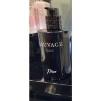 ราคา ฟรีถุงละริบบิ้น Dior Dior Sauvage Shower Gel ครีมอาบน้ำ Sauvage ขนาด 250ML แท้ (14748894316)