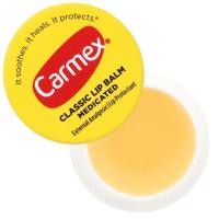 ราคา [แท้100%นำเข้า]Carmex,classic lip balm medicated(7.5g) (6139031331)