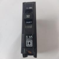 ราคา Square D เซอร์กิตรุ่น QOH-X 32A (29403322616)