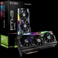 ราคา EVGA GeForce RTX 3080 Ti FTW3 ULTRA GAMING((มือสอง)) (22555166410)