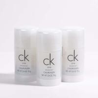 ราคา โรลออนสติ๊ก CALVIN KLEIN ck one Deo Stick 75 g (43852466994)