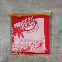 ราคา น้ำตาลปี๊บ อัมพวาชนิดพิเศษ ตราเสน่ห์อัมพวา(สีแดง) ขนาด 500 กรัม ยกลัง 20ถุง (53506213285)