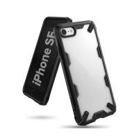 ราคา เคส IPhone SE 2022 5G / SE 2020 / 8 RINGKE Fusion X (25479558084)