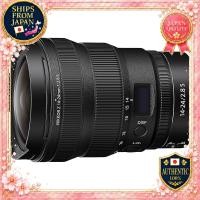 ราคา Nikon NIKKOR Z 14-24mm f/2.8S Ultra Wide Angle Zoom Lens for Full Frame Z Mount (47510550304)