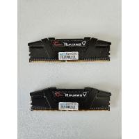 ราคา 8GB (4GBx2) DDR4 3200MHz RAM (หน่วย ความจำ) G.SKILL RIPJAWS DDR4 NO BOX (26013981215)