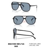 ราคา RayBan RB2198 901/56 Bill (54810143356)