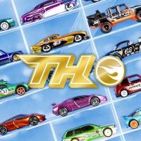 ราคา [โมเดลรถขายดี] Hotwheels Hotwheels โมเดลรถโลหะผสม Super Treasure Hunt รถจําลองของเล่นรุ่น (51010097565)