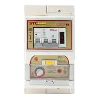 ราคา CHILD FREEDOM เครื่องตัดไฟ STC RCBO NANO S 2P 32A เบรกเกอร์ (5218597811)