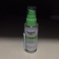 ราคา Eucerin dermo purifyer Active concentrate (362792791)