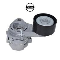 ราคา 11287627052 Accessory Tensioning Wheel For BMW 7 Series F02 2009-2012 740Li X6 E71 2008-2014 xDrive (52756588028)