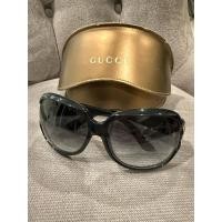 ราคา แว่นตา Gucci มือสอง ของแท้ 100% พร้อมกล่อง ผ้าเช็ดแว่น (26084216486)