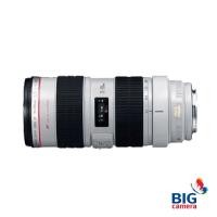 ราคา Canon EF 70-200mm F2.8 L IS ll USM (21131444082)