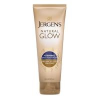 ราคา Jergens Natural Glow + Firming Daily Moisturizer Medium to Tan Skin Tones 7.5oz YGWW (46462316007)