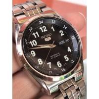 ราคา Seiko automatic 7s26 หลังเปลือย (22853774534)