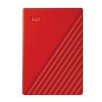 ราคา WD MY PASSPORT 2.5" 1TB/R MS4-000794 ฮาร์ดดิสก์แบบพกพา (7134723305)