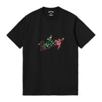ราคา HELLPRINT - "UNITEDDAY 8 X THE PANTURAS" - เสื้อยืดแขนสั้น (24043511120)