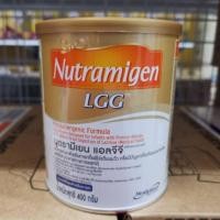ราคา ❤️Nutramigen นูตรามีเยน แอลจีจี สำหรับทารกที่มีระบบการย่อยผิดปกติ และแพ้โปรตีน(400กรัม) (2640713720)