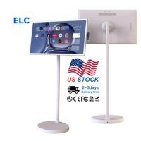 ราคา Smart Tv 32" Inch Interactive Touch Screen Television LCD Monitor Digital Signage Display Interact (56805242733)