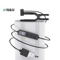 ราคา N & U Auto Clier สําหรับโทรศัพท์อัตโนมัติโทรศัพท์หน้าจอ Tapper อัตโนมัติทางกายภาพ Tapper สําหรับเกม Assistance k Tapper อุปกรณ์เสริม (55362450501)