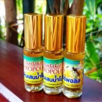 ราคา พิมเสนน้ำ โปรพอลิส ชฎากาญ (ยกโหล) (1520372765)