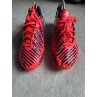 ราคา รองเท้าสตั๊ด รองเท้าฟุตบอลadidas LZ แท้ (26306505463)