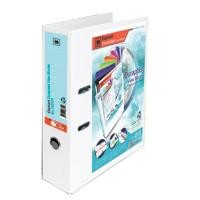 ราคา ELEPHANT แฟ้มสันกว้าง F4 สัน 3 นิ้ว รุ่น 120V/F สีขาว (17672347269)