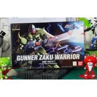 ราคา HG - Gunner Zaku Warrior (23607828206)