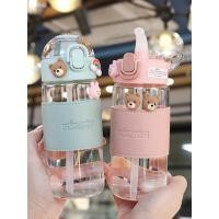ราคา ขวดน้ําแก้ว Brossilicate พรีเมี่ยม - BabyMall (50456522080)