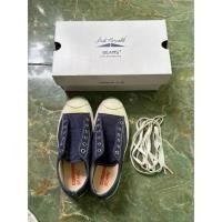 ราคา Converse Jack Purcell Japan x Beams แท้มือสองสภาพดีมาก 90% (29862273521)