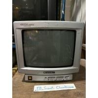 ราคา Orion color tv television 10 inches (28212186774)