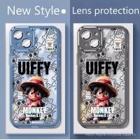 ราคา One Piece สําหรับ Vivo Iq00 Z6x Neo5se Z8x Z9-5g Z9 Turbo Iq00 Z9x Iq00 Z10 13 เคสโทรศัพท์ปลอก Ultra Thin Clear Soft เคสโทรศัพท์พร้อมเลนส์กล้องป้องกัน CYGO F0X BC (43607900769)