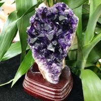 ราคา หินอเมทิสต์ อเมทิสต์ หินก้อนอเมทิสต์(Amethyst)อเมทิส อะเมทิสต์ (7636255965)