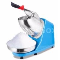 ราคา เครื่องบดน้ำแข็ง Ice Crusher Machine (สีน้ำเงิน) (18789720050)