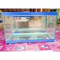 ราคา ตู้ปลาตู้กระจกเลี้ยงปลา (22133242877)