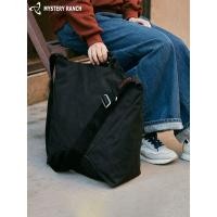 ราคา Mystery Ranch Mystery Ranch กระเป๋าสะพายไหล่ Bindle City ผู้ชายผู้หญิงกระเป๋าเดินทางกระเป๋าถือ (53260311970)
