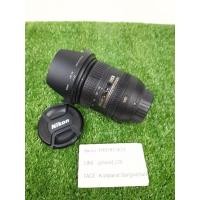 ราคา เลนส์ Nikon AF-S DX 16-85mm F3.5-5.6 G ED VR หมดประกันร้าน สภาพสวย ใช้งานปกติ100%ทุกระบบ ไม่มีรา ฝ้า ไม่มีกล่อง (24062507556)