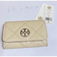 ราคา Tory Burch แท้มือ2 ใส่เหรียญ (23437954833)
