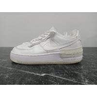 ราคา Nike Air Force 1 chadow white มือสองของแท้ ราคา : 990 บาท (23405396186)