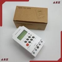 ราคา สินค้าแท้ Timer Switch 24VDC 25A KG316T-ll เครื่องตั้งเวลา เปิด-ปิด อัตโนมัติ Digital time Switch kg316t kg316t-II (25370753075)